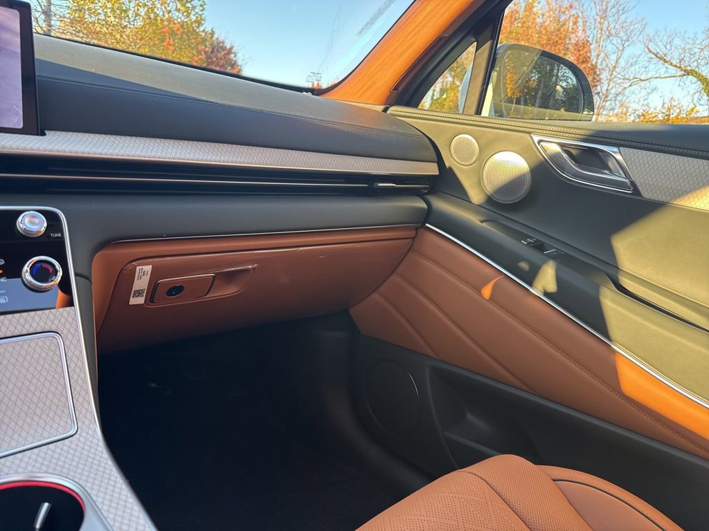 New 2026 Genesis GV80 2.5T Advanced image 23