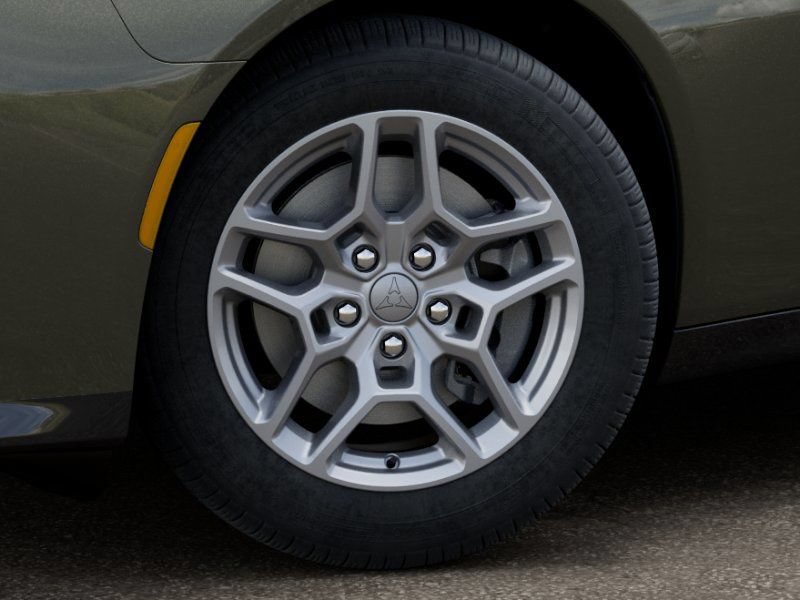 New 2026 Dodge Charger R/T AWD/4WD image 8