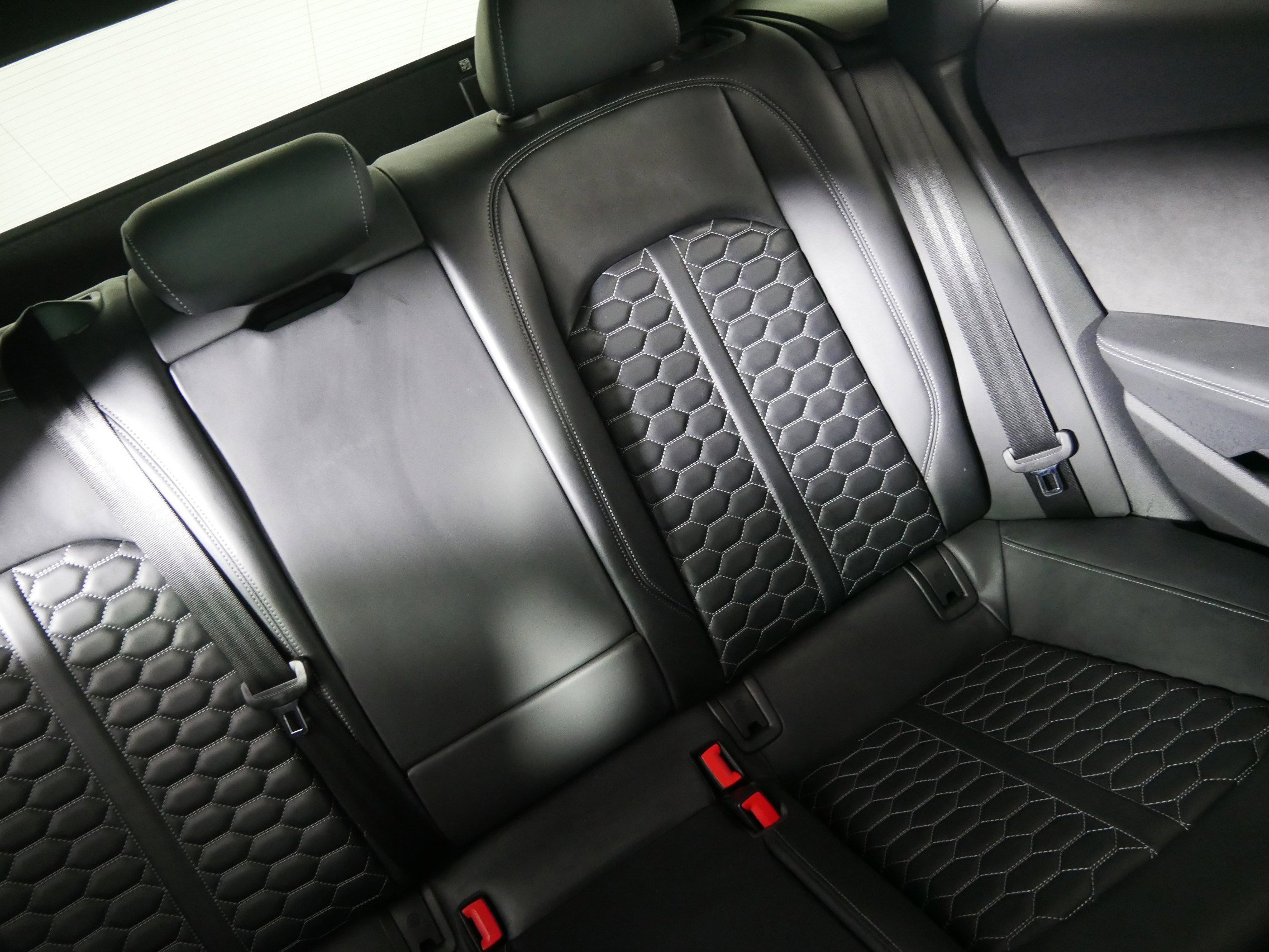 Used 2019 Audi RS 5 Sportback AWD/4WD image 14