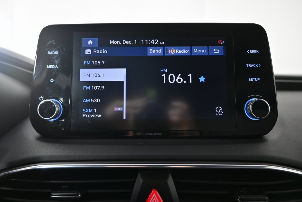 Used 2022 Hyundai Santa Fe SEL w/ Cargo Package image 27