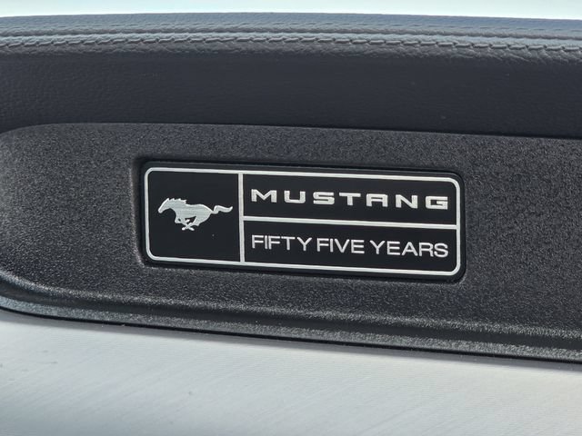 Used 2020 Ford Mustang GT Premium RWD image 26