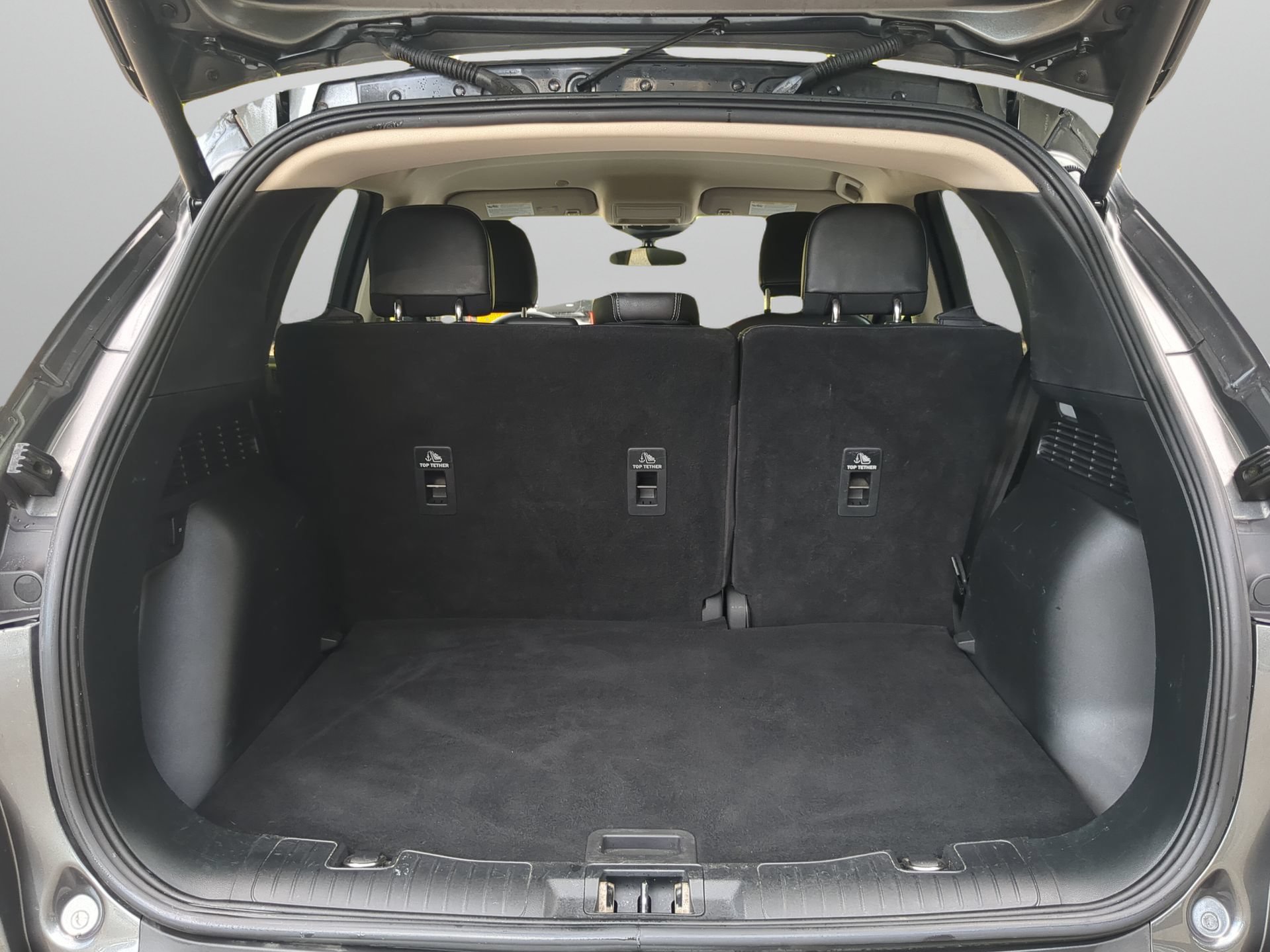 Certified 2020 Ford Escape SEL FWD image 46