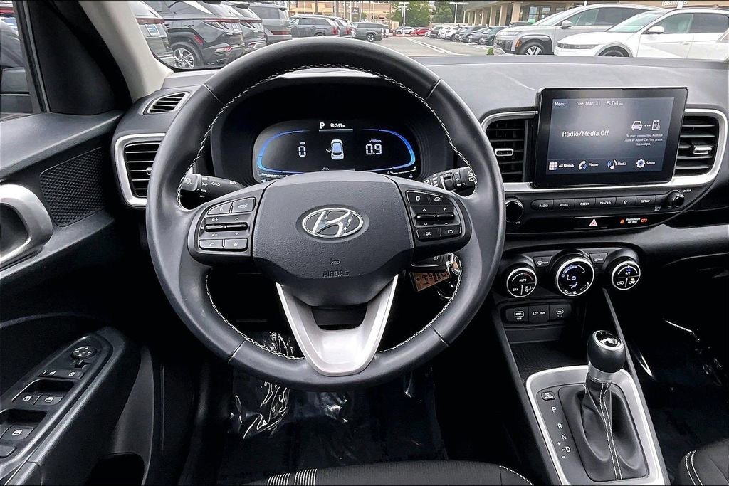 Used 2020 Hyundai Tucson Value image 7