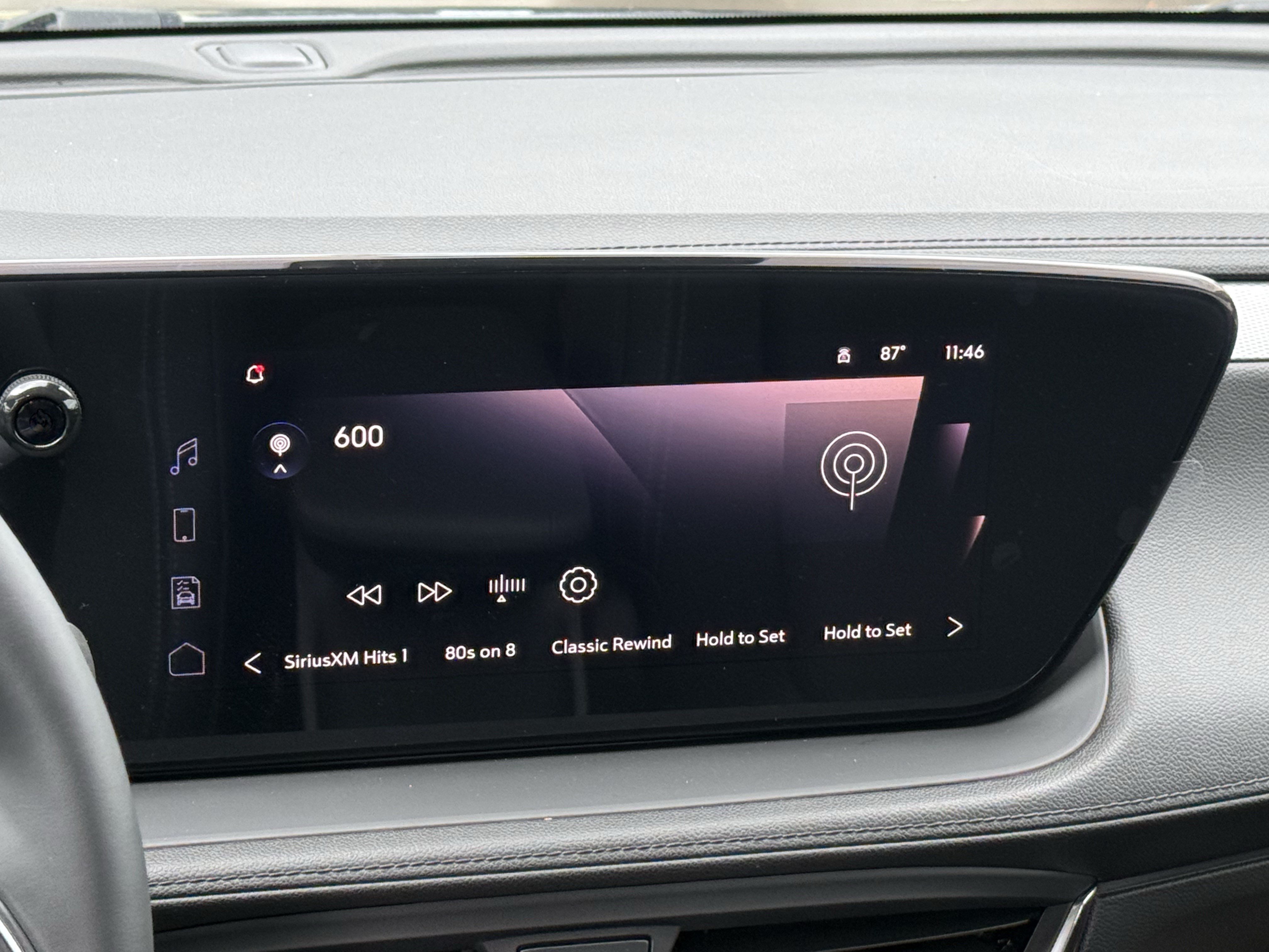 New 2026 Buick Encore GX Preferred w/ Advanced Technology Package FWD image 13