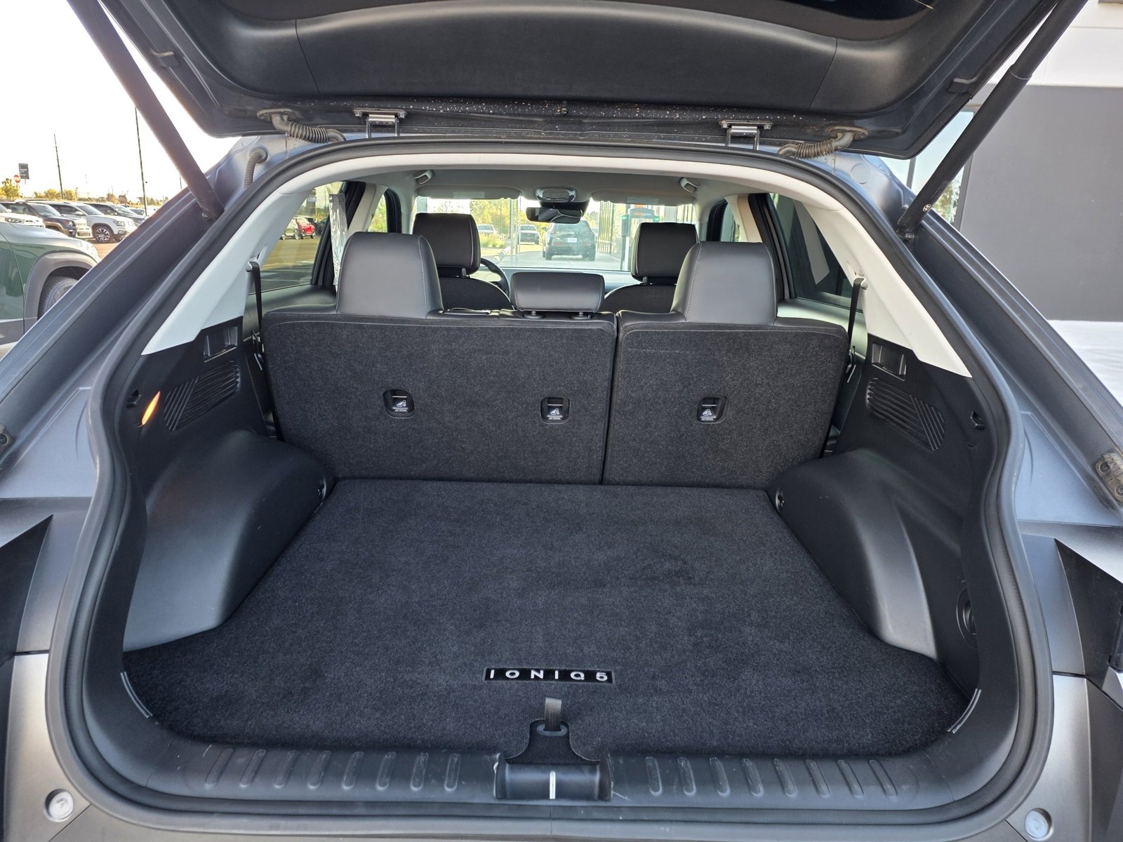 Used 2023 Hyundai Ioniq 5 SEL image 29