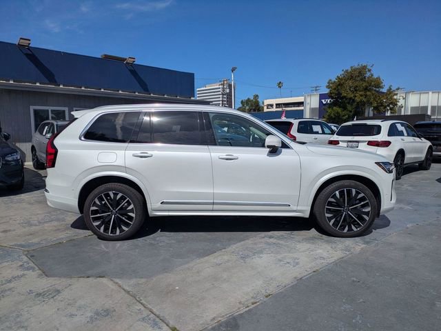 Used 2023 Volvo XC90 B5 Plus w/ Protection Package Premier AWD/4WD image 2