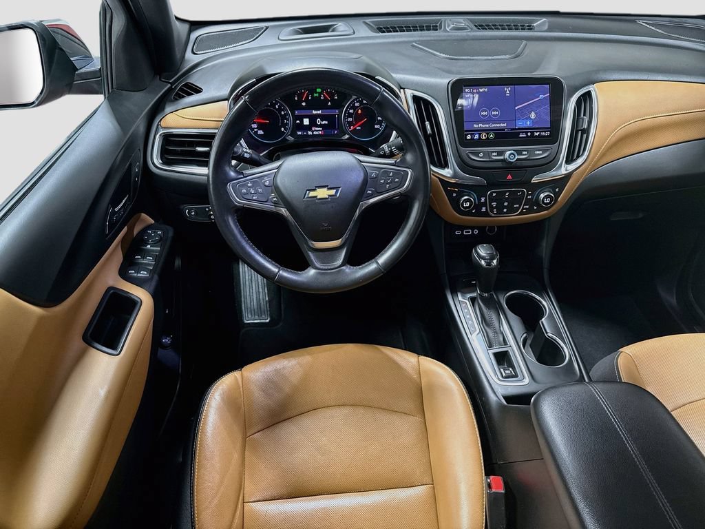 Used 2020 Chevrolet Equinox Premier FWD image 24