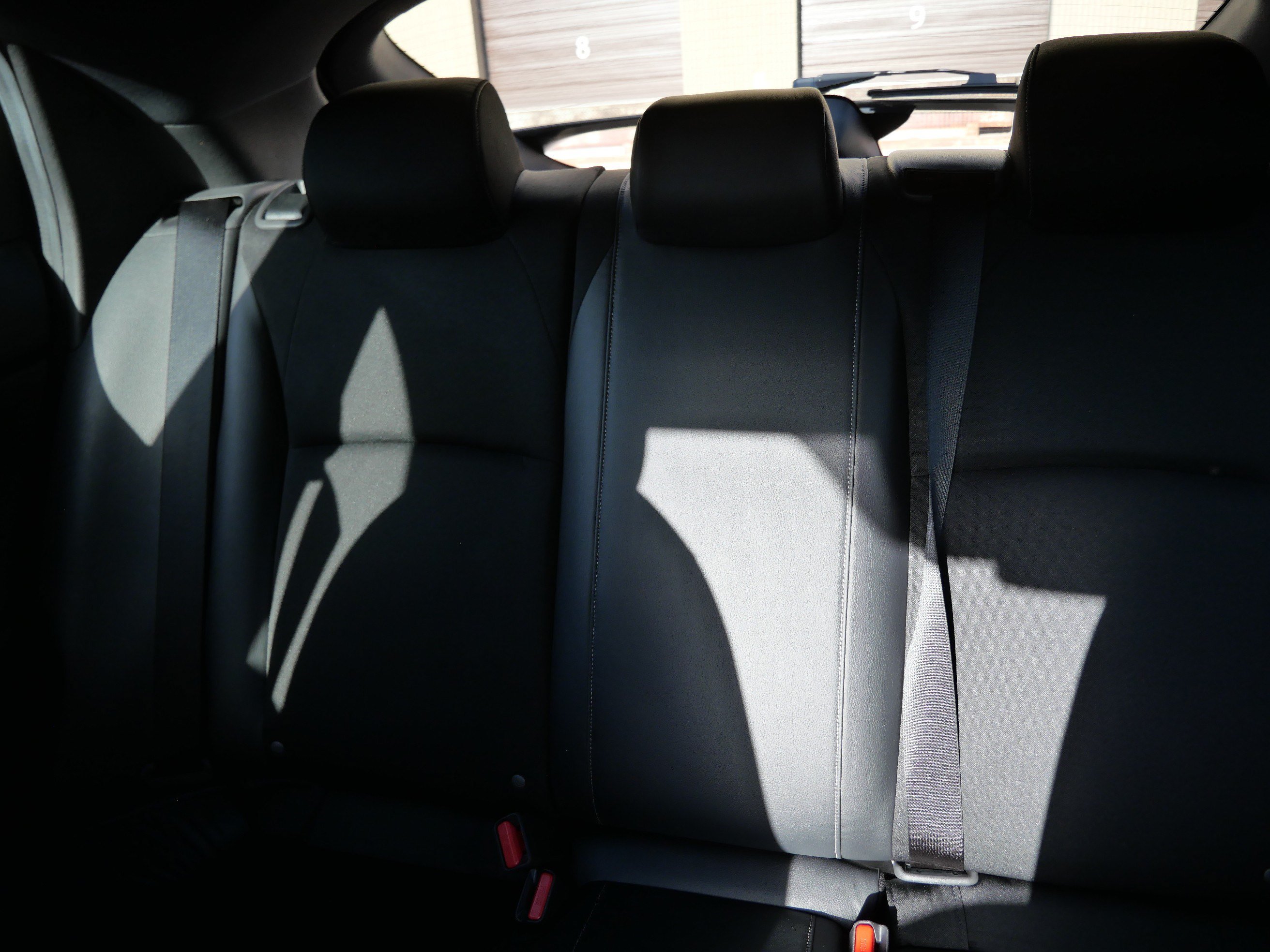 Used 2020 Honda Civic Sport image 13