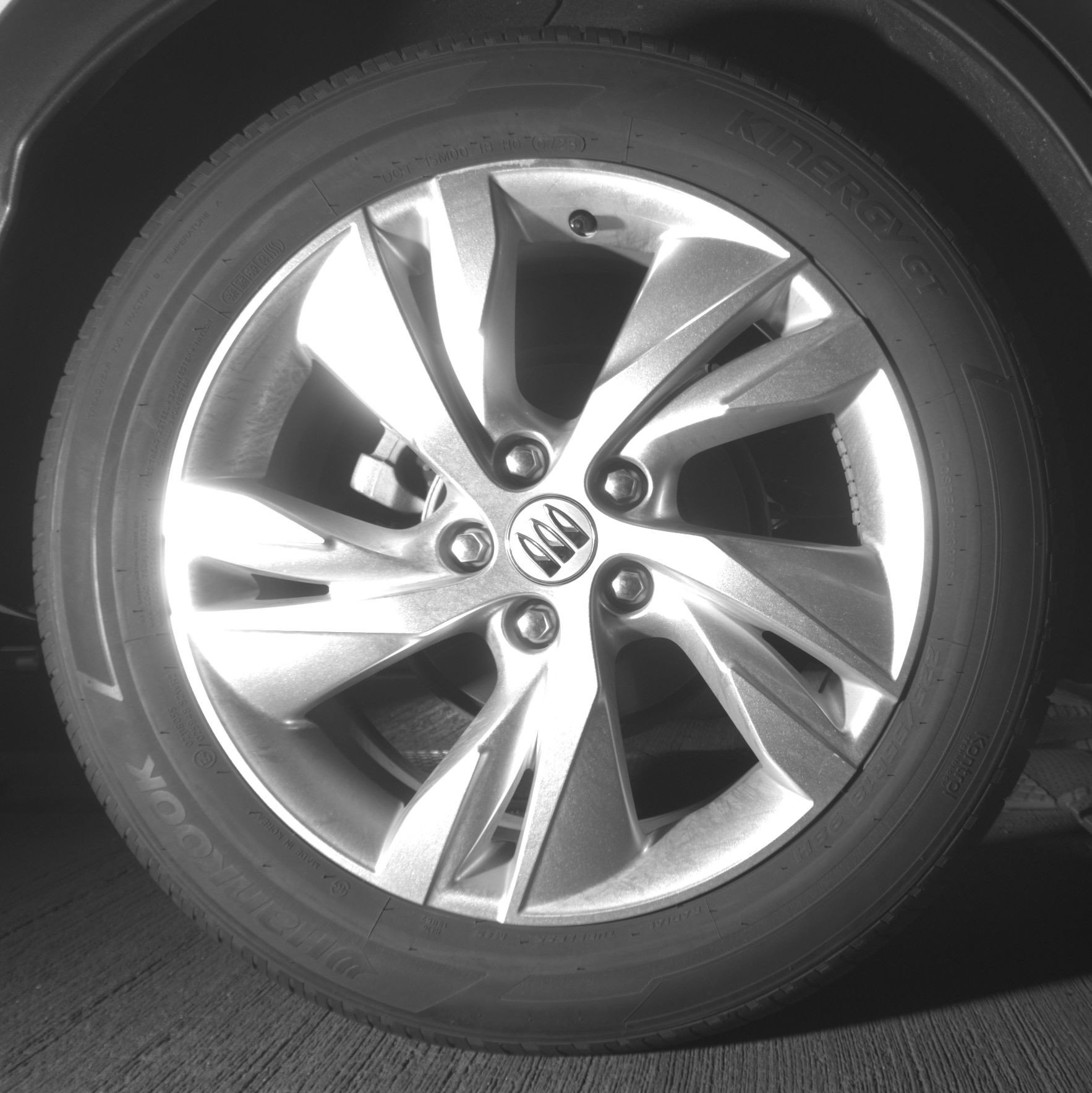 Used 2025 Buick Encore GX Preferred image 15