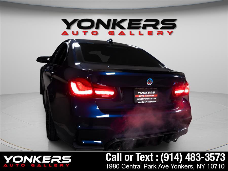 Used 2016 BMW M3 image 17