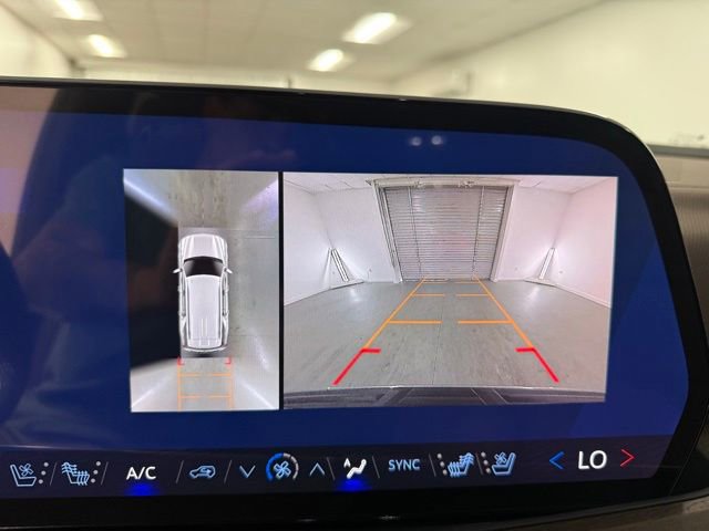 New 2026 Chevrolet Tahoe High Country image 22