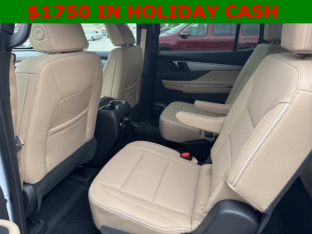 New 2026 Buick Enclave Preferred w/ Power Package image 21