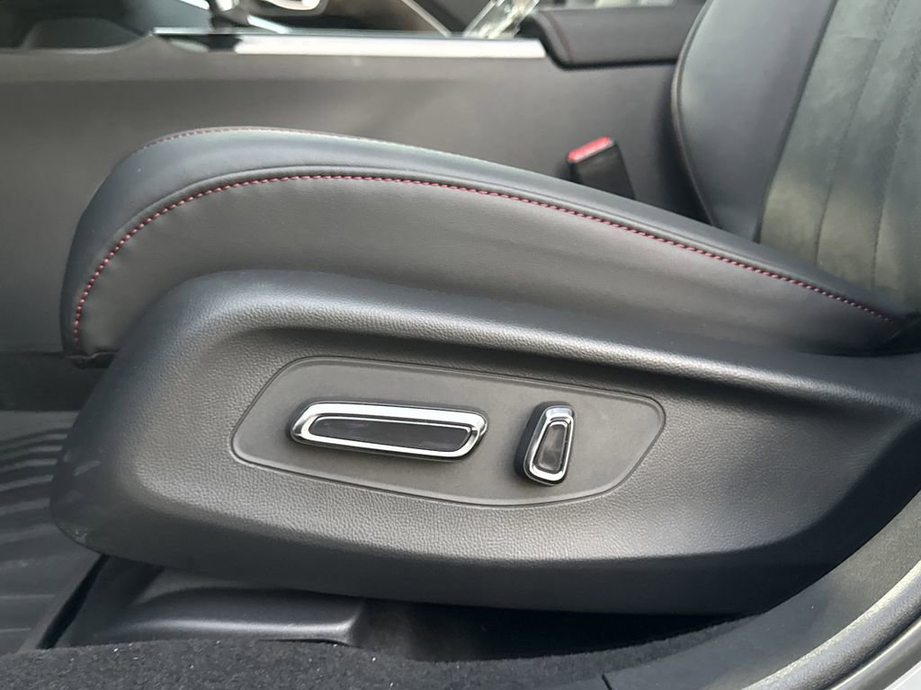 New 2025 Acura ADX A-Spec image 24