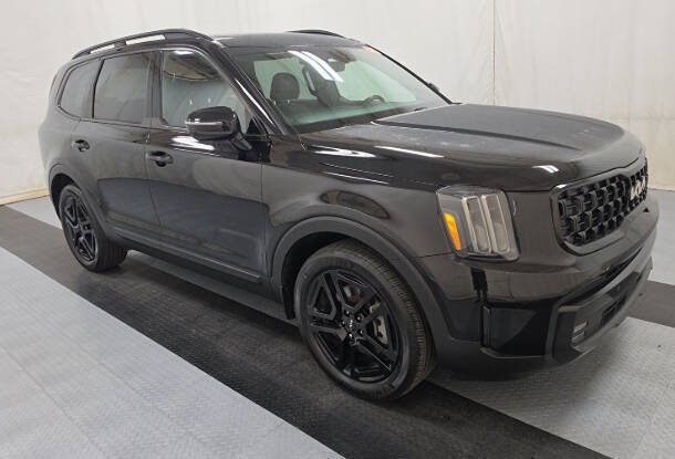 Used 2023 Kia Telluride SX X-Line AWD/4WD image 5
