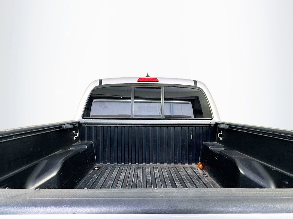 Used 2014 Toyota Tacoma PreRunner w/ SR5 Package image 30