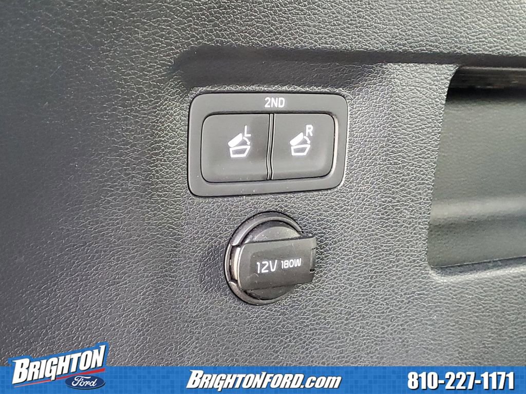 Used 2024 Kia Telluride EX X-Line AWD/4WD image 7