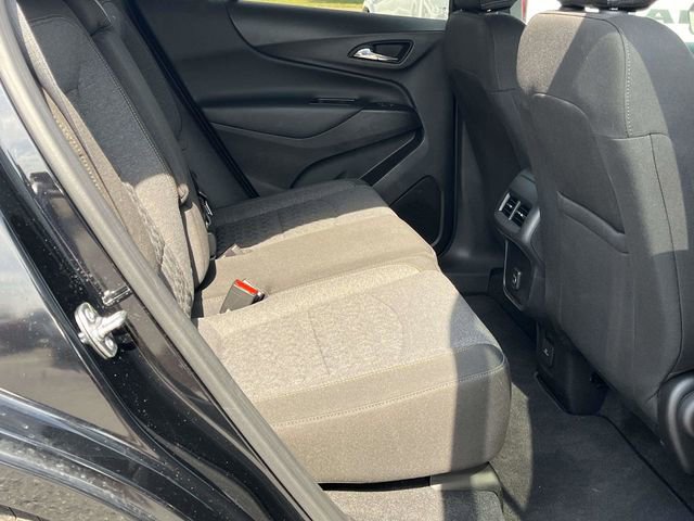 Used 2024 Chevrolet Equinox LT FWD image 22