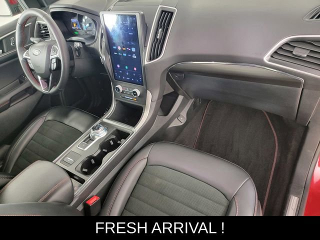 Used 2024 Ford Edge ST-Line AWD/4WD image 20