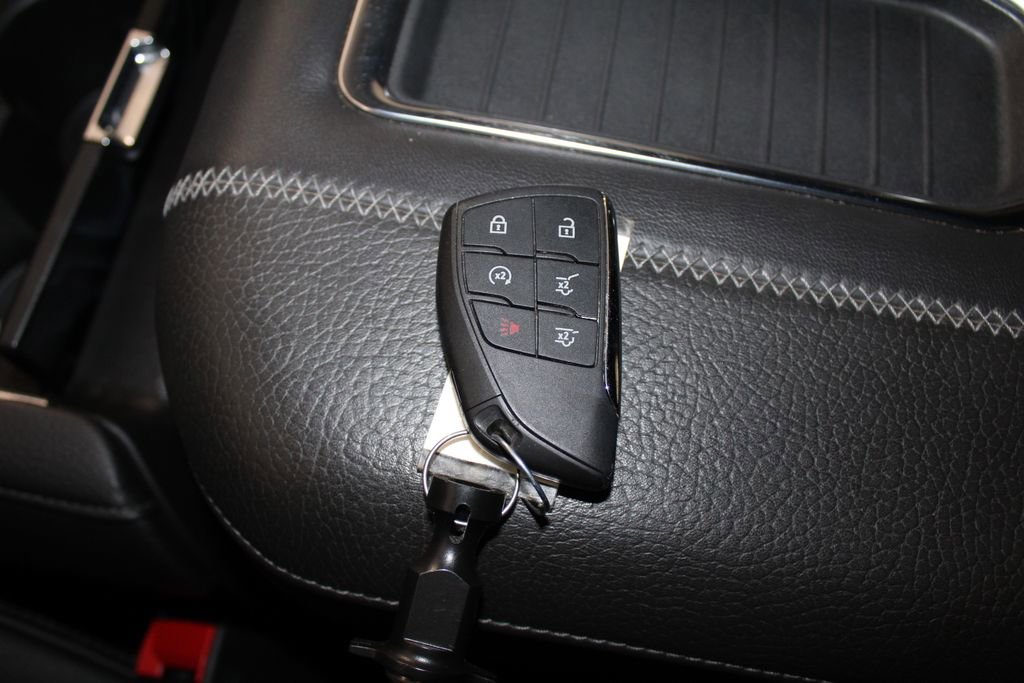 Used 2022 GMC Yukon Denali image 59