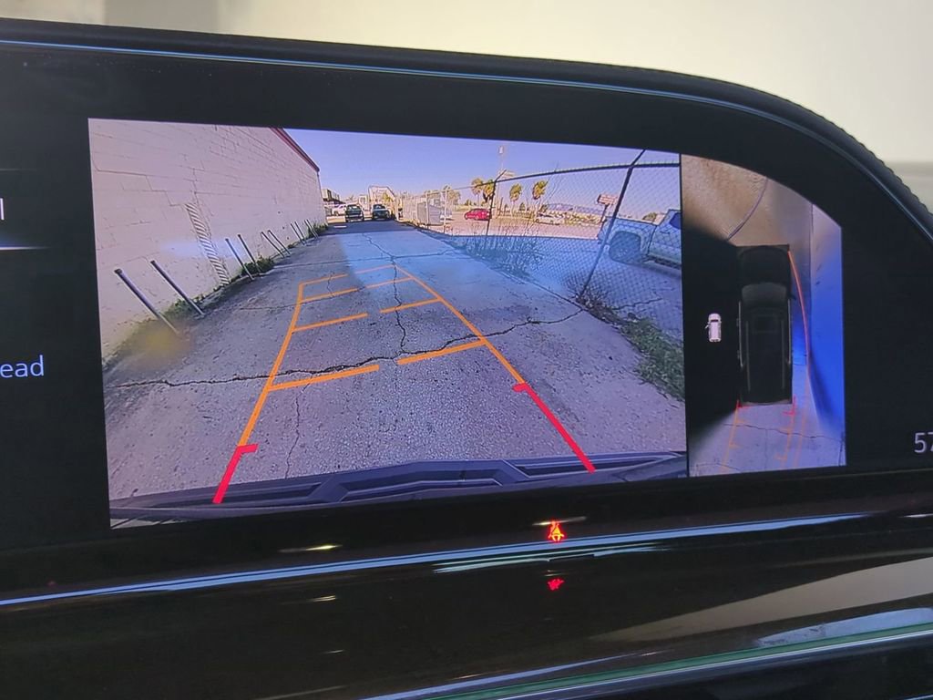 Used 2023 Cadillac Escalade Sport Platinum image 27