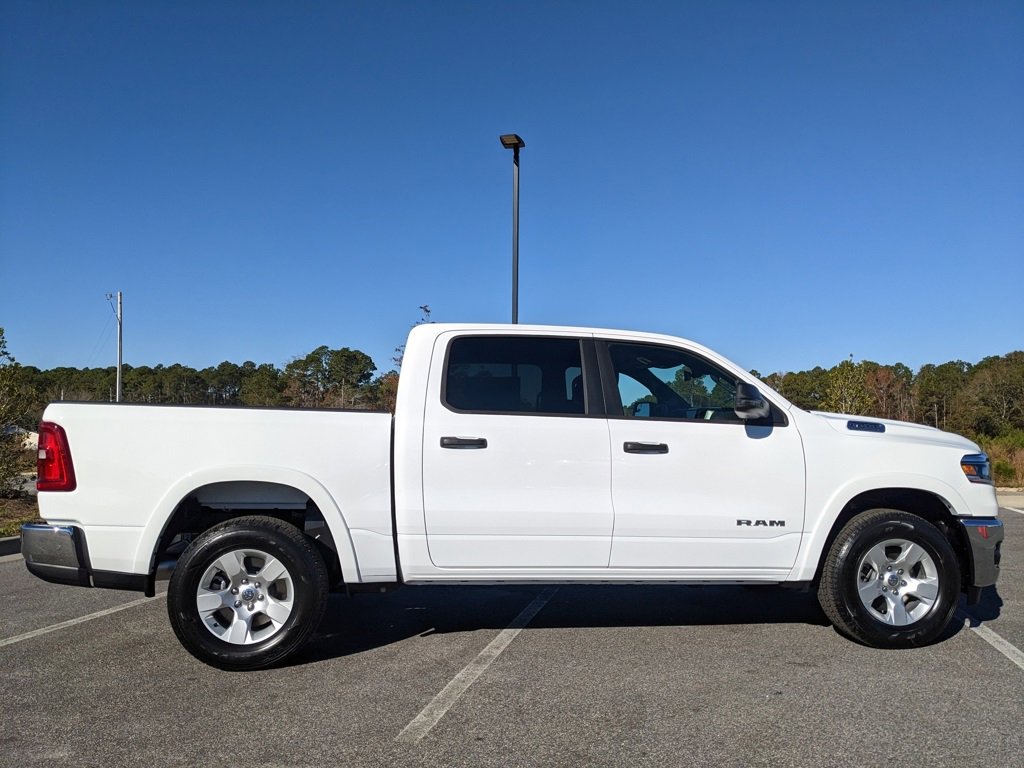 New 2026 RAM 1500 Big Horn image 22