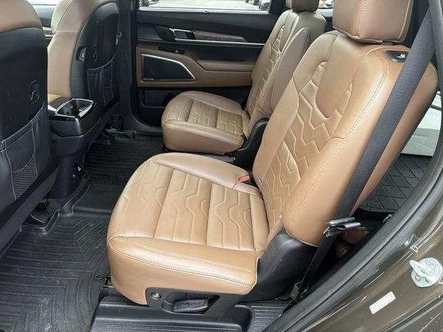Used 2021 Kia Telluride SX w/ SX Prestige Package AWD/4WD image 21