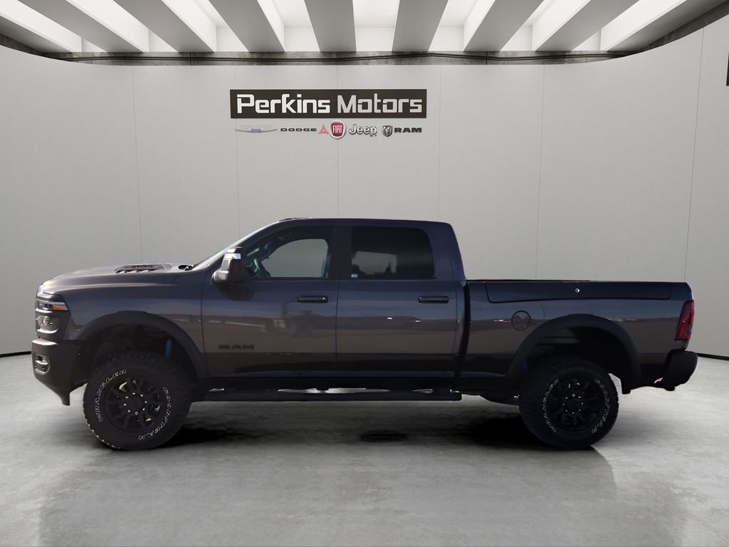 New 2026 RAM 2500 Power Wagon image 2