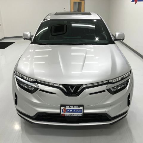 Used 2023 VinFast VF 8 Plus AWD/4WD image 9