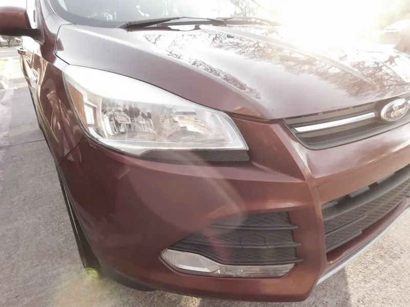 Used 2014 Ford Escape SE FWD image 13