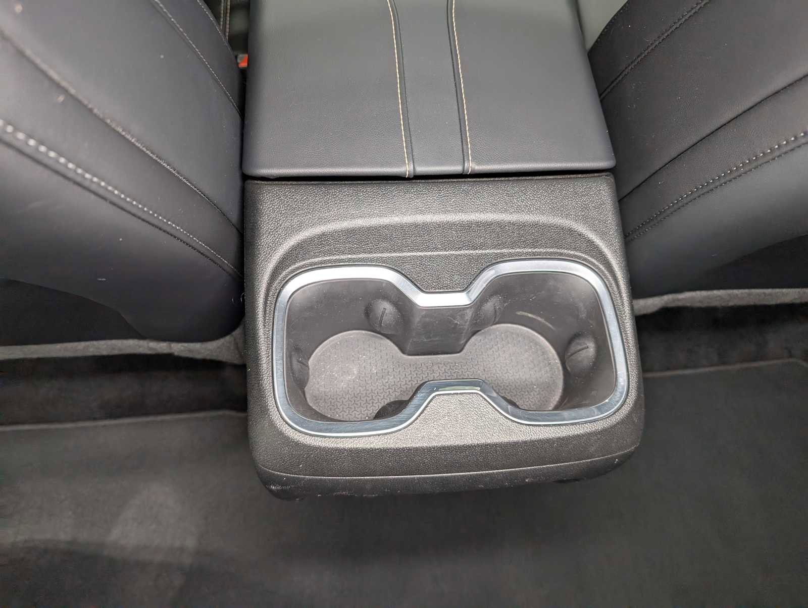 Certified 2024 GMC Acadia Elevation w/ Luxury Package image 21