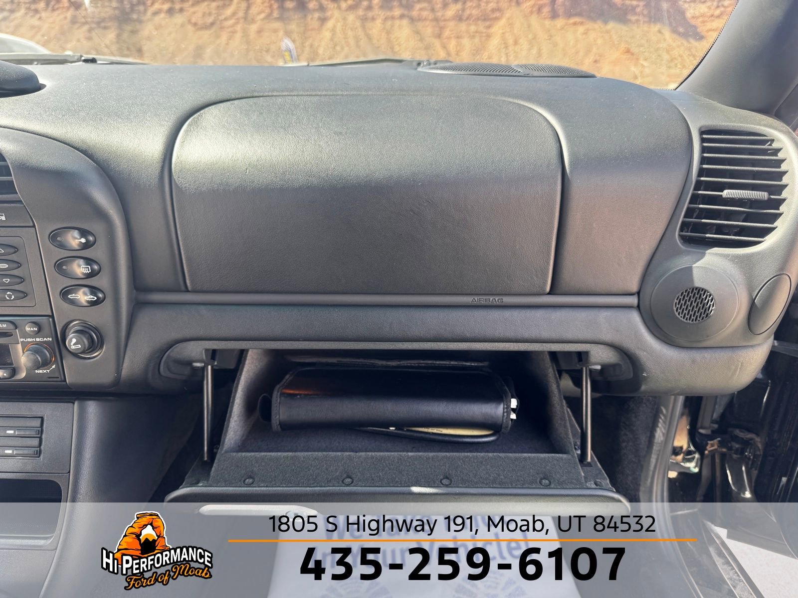 Used 2003 Porsche Boxster S RWD image 42
