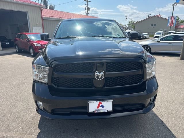 Used 2014 RAM 1500 Express AWD/4WD image 8