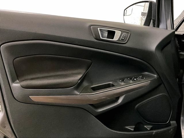 Used 2019 Ford EcoSport SE AWD/4WD image 22