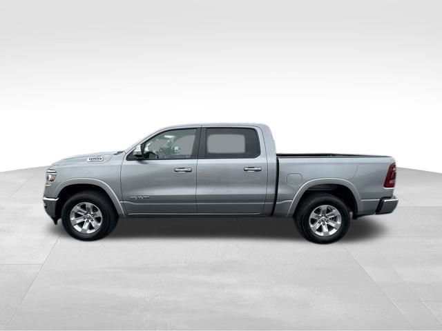 Used 2022 RAM 1500 Laramie image 3