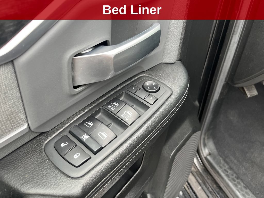 Used 2020 RAM 2500 Big Horn AWD/4WD image 14