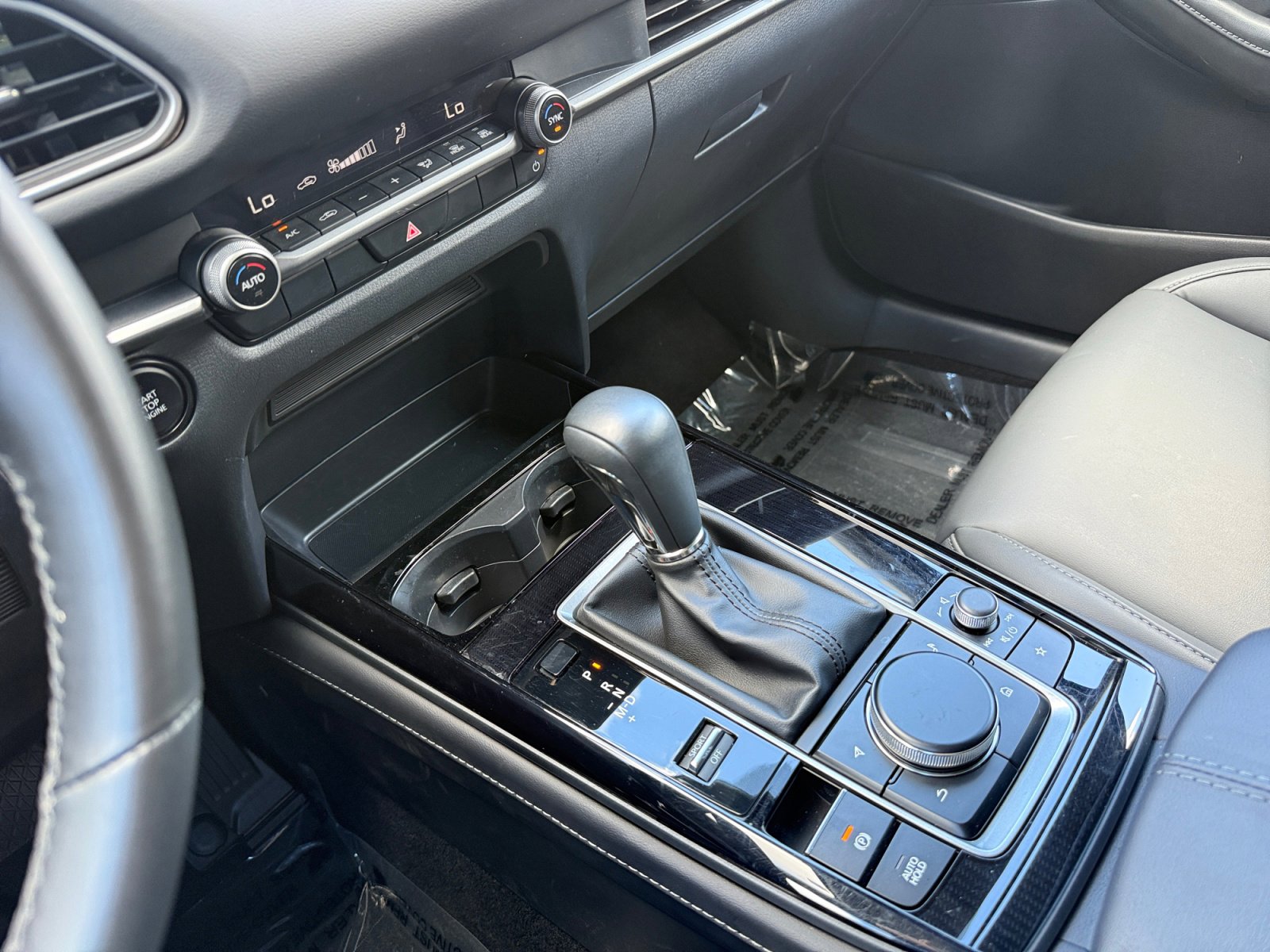 Certified 2024 MAZDA CX-30 AWD 2.5 S w/ Select Sport Pkg image 13