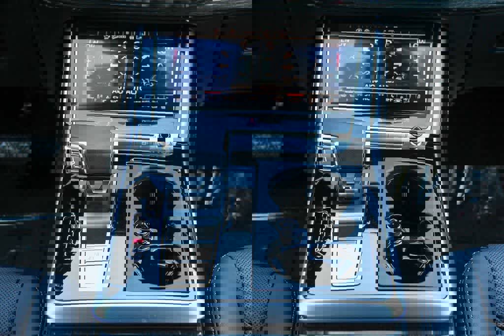 Used 2026 Audi Q7 3.0T Premium Plus w/ Premium Plus Package image 14