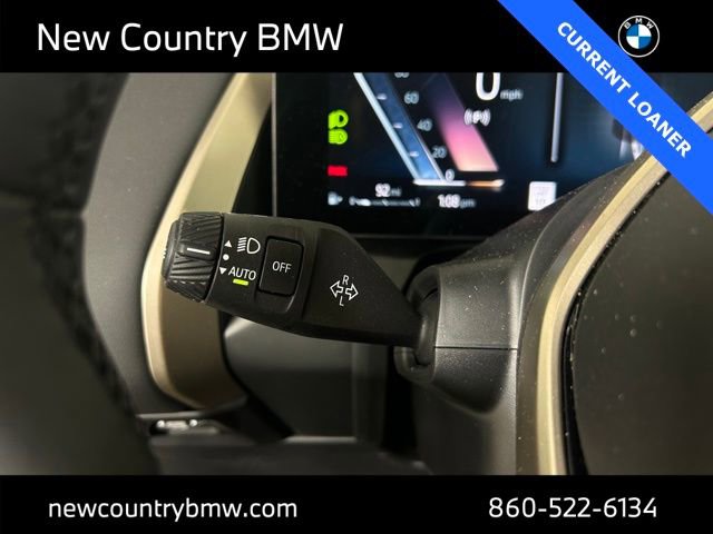 Certified 2025 BMW X3 xDrive30 w/ Premium Package AWD/4WD image 18