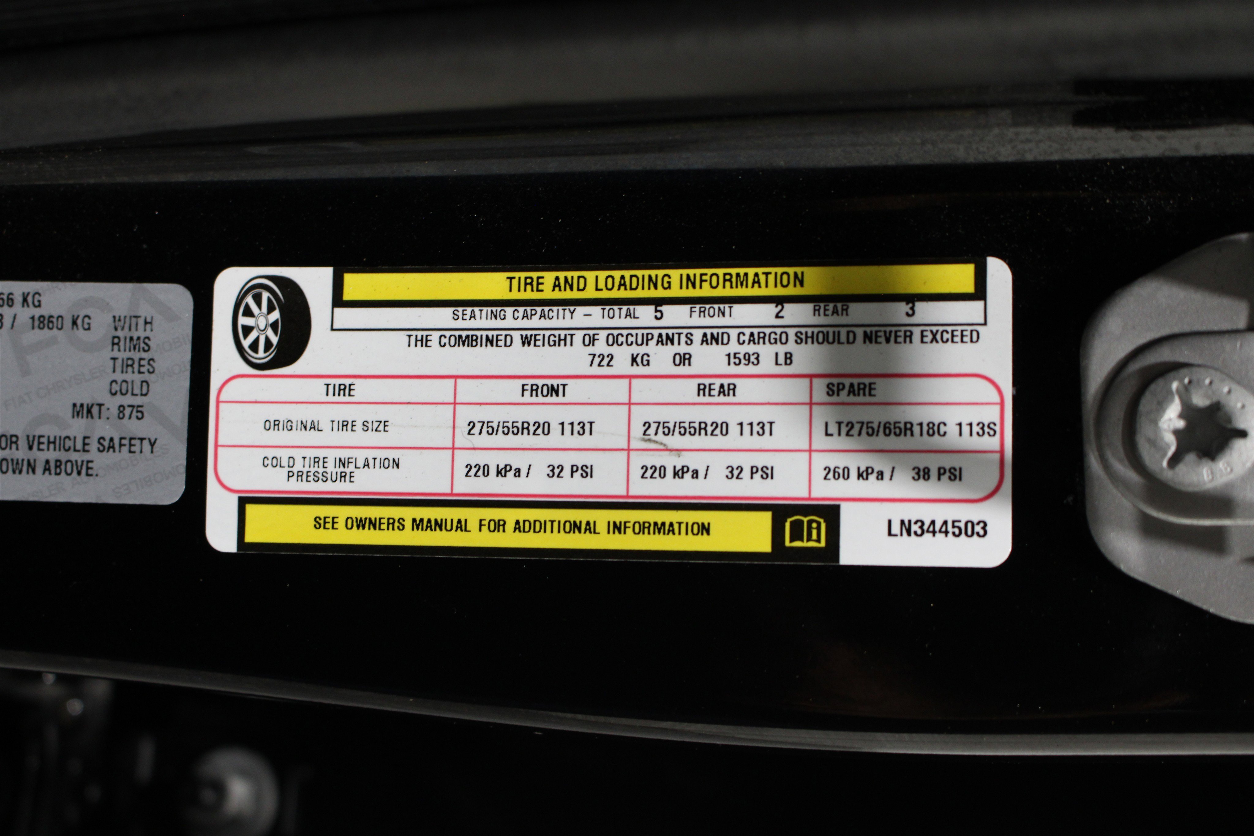 Used 2020 RAM 1500 Big Horn image 37