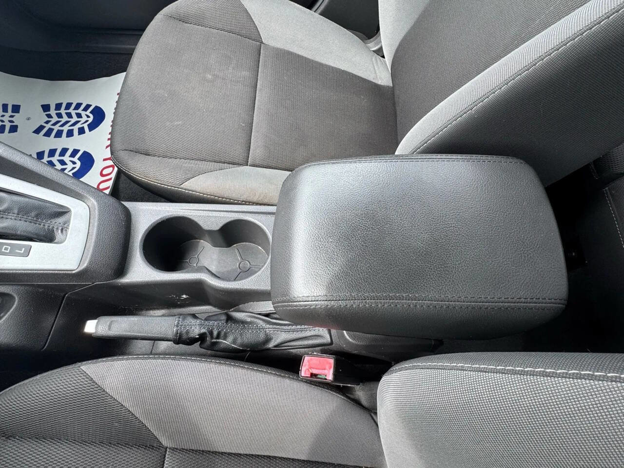 Used 2012 Ford Focus SE image 24