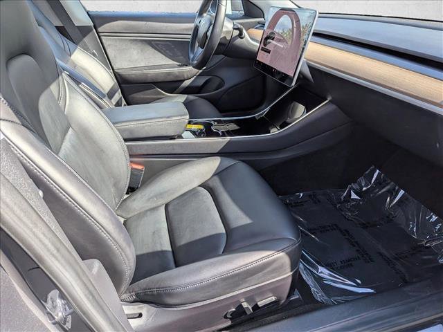 Used 2018 Tesla Model 3 Long Range RWD image 20