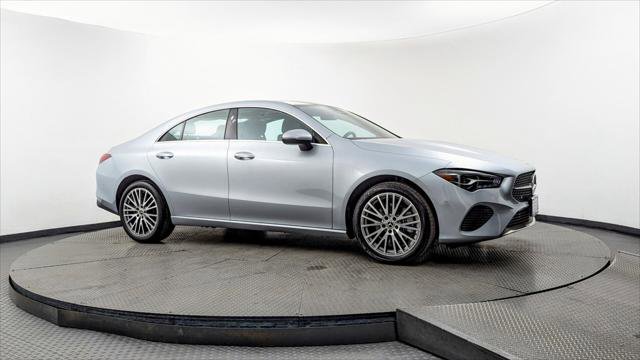 Used 2025 Mercedes-Benz CLA 250 image 11