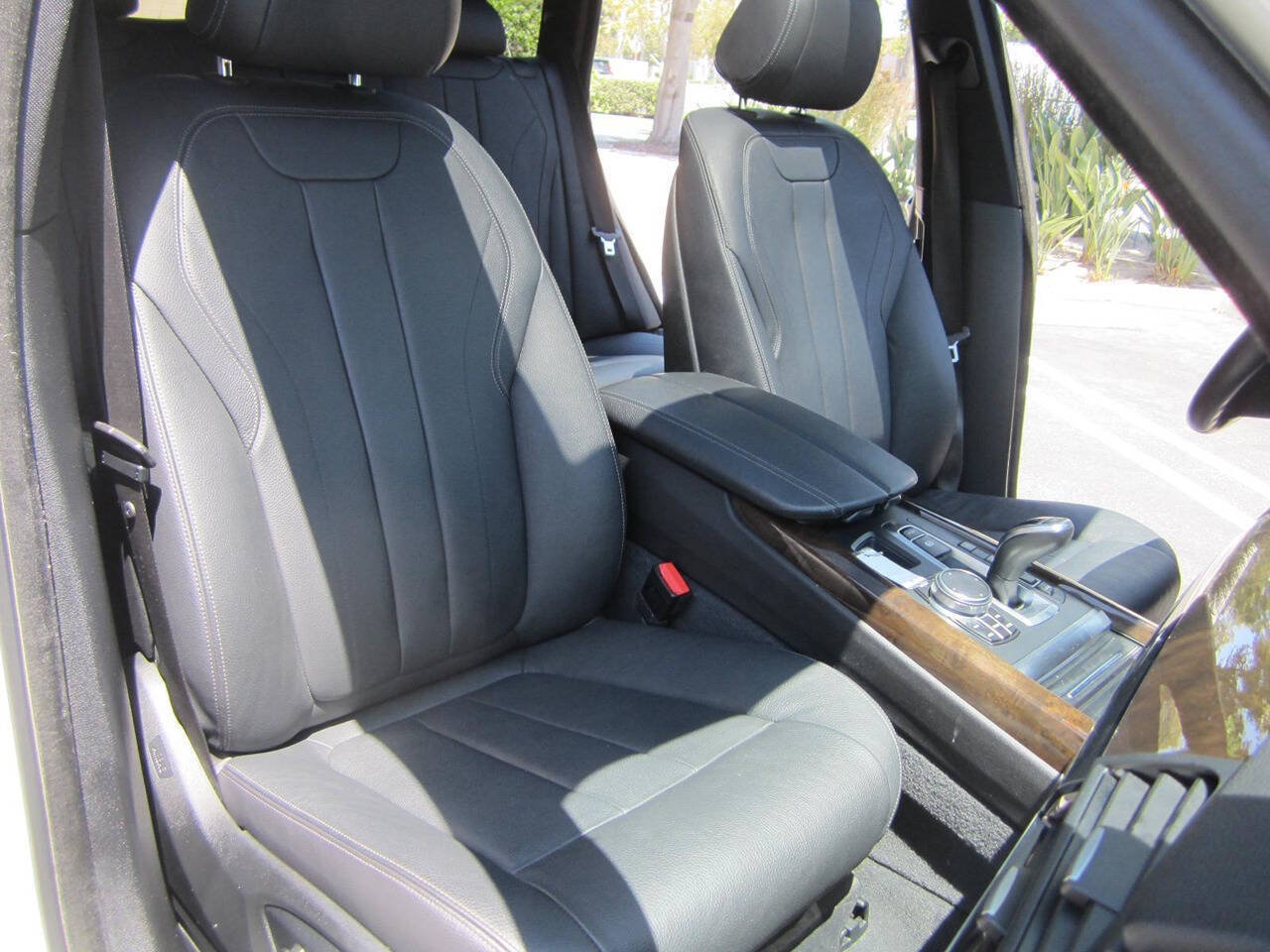 Used 2018 BMW X5 xDrive35i AWD/4WD image 22