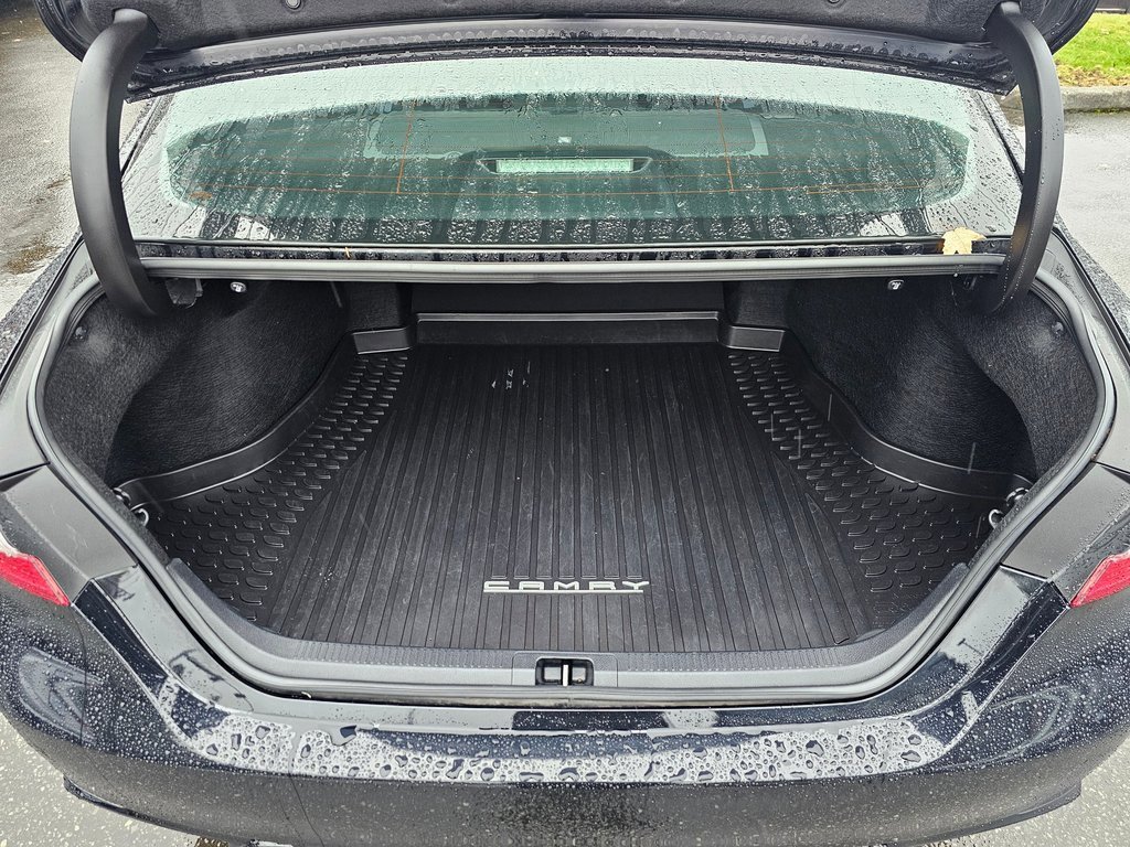 Used 2019 Toyota Camry XSE image 24