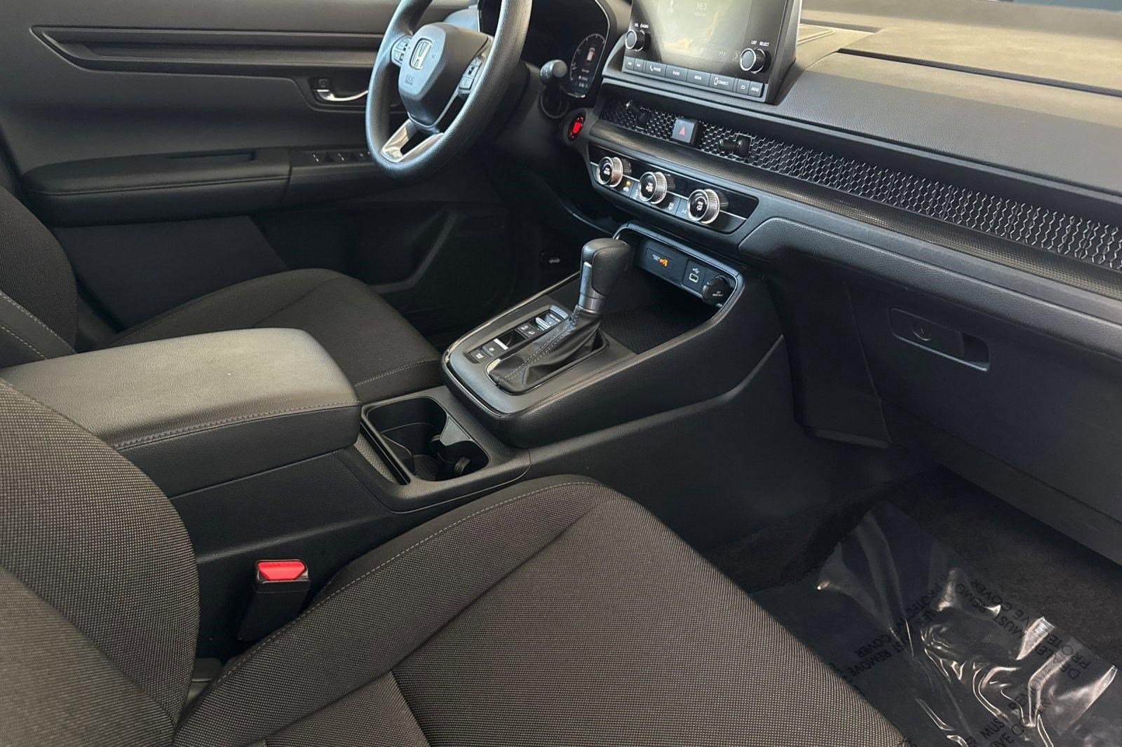 Used 2025 Honda CR-V LX image 31