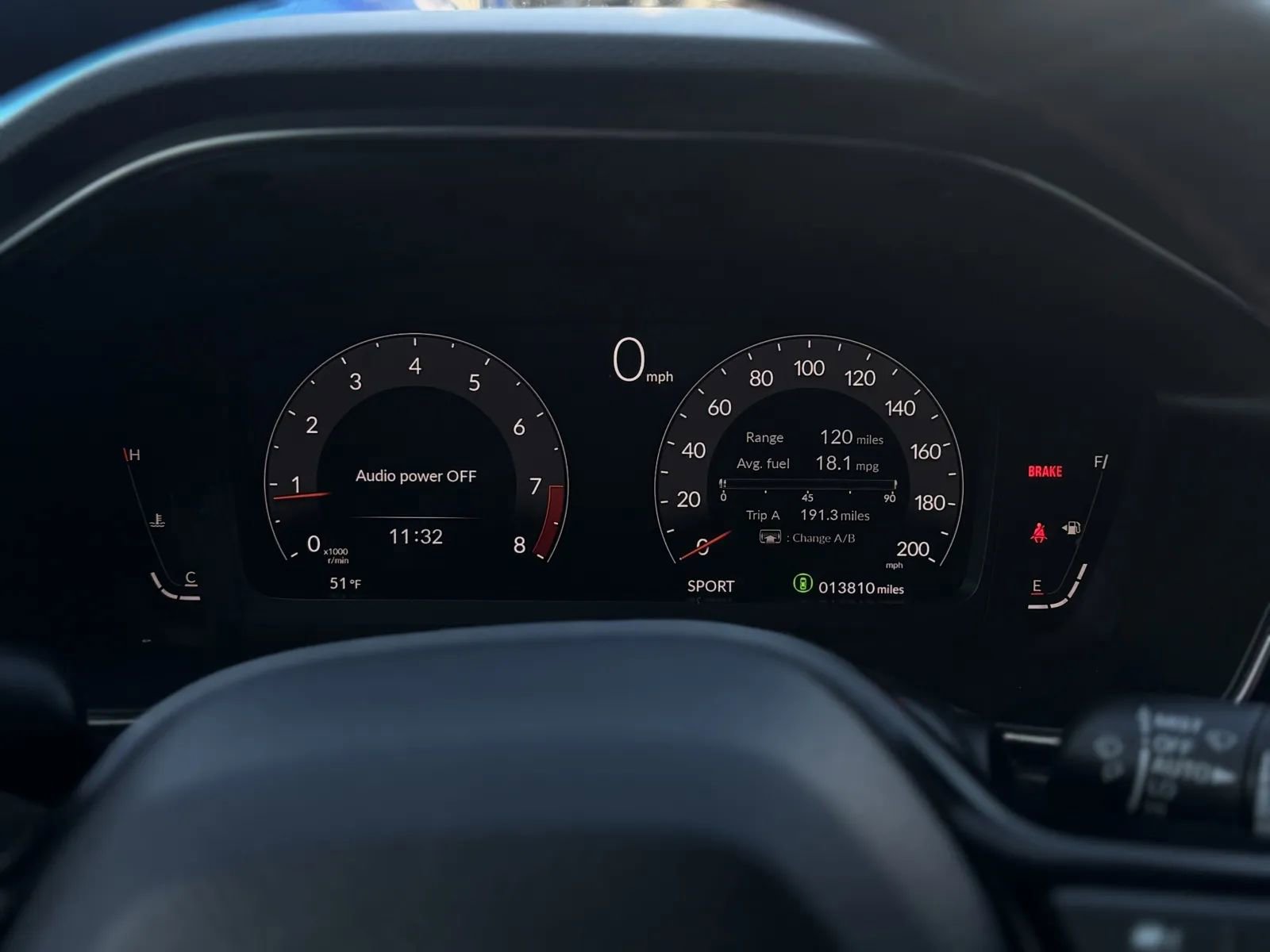 Used 2024 Acura Integra Type S image 25