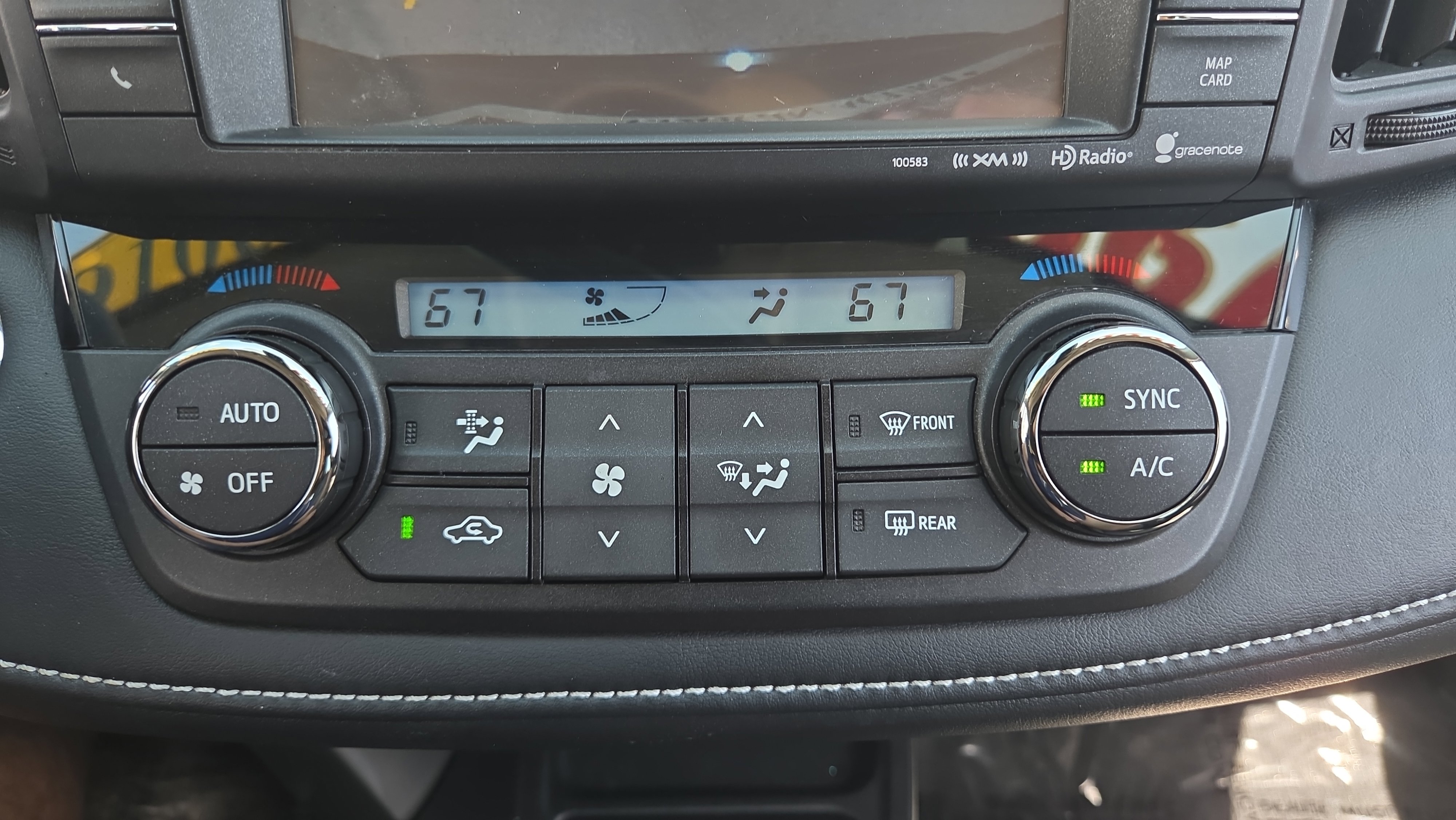 Used 2016 Toyota RAV4 Limited FWD image 34