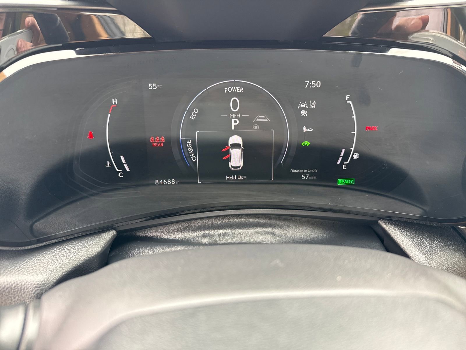 Used 2022 Lexus NX 350h AWD w/ Vision Package image 15