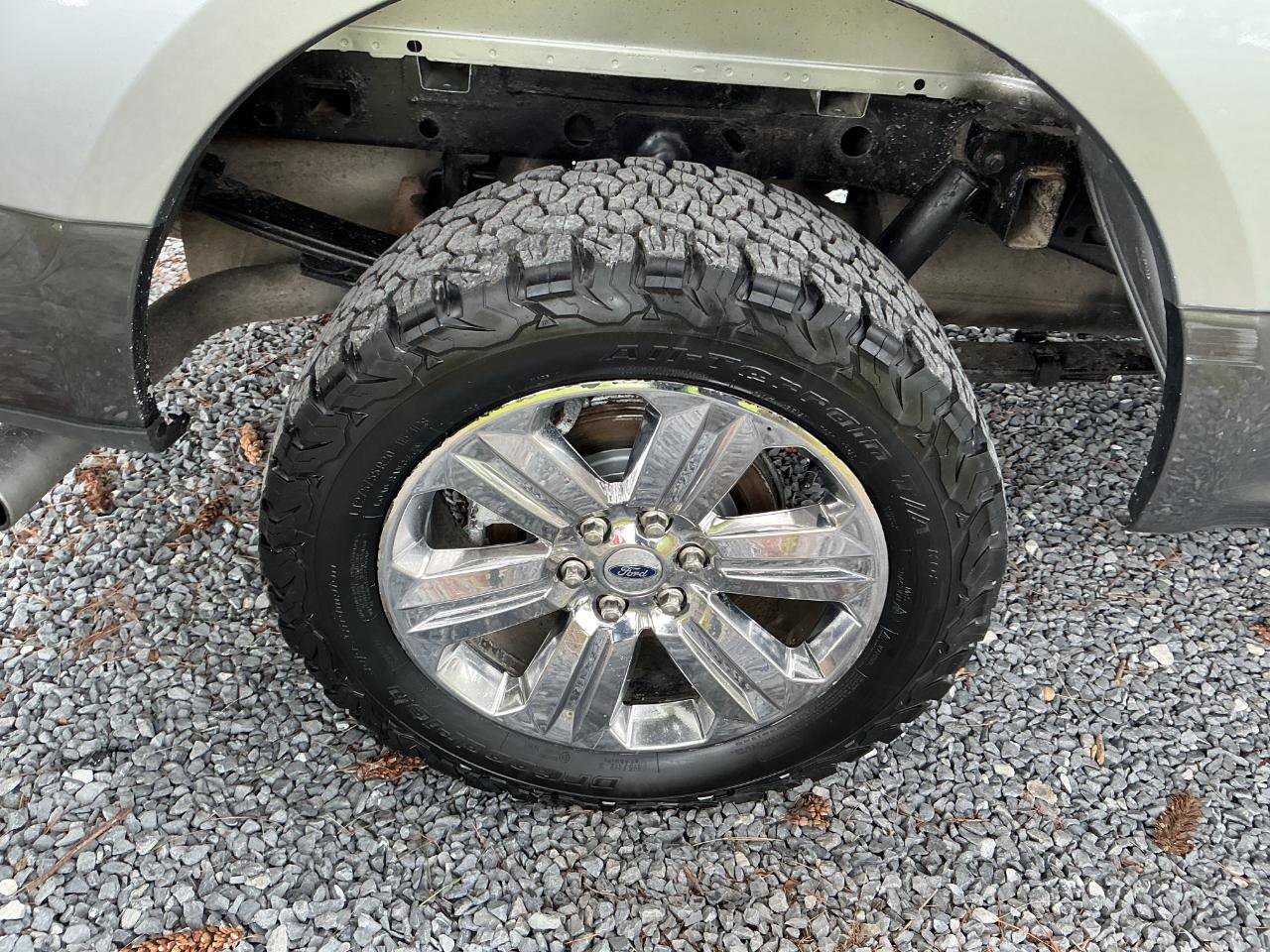 Used 2020 Ford F150 XLT w/ Equipment Group 302A Luxury AWD/4WD image 22