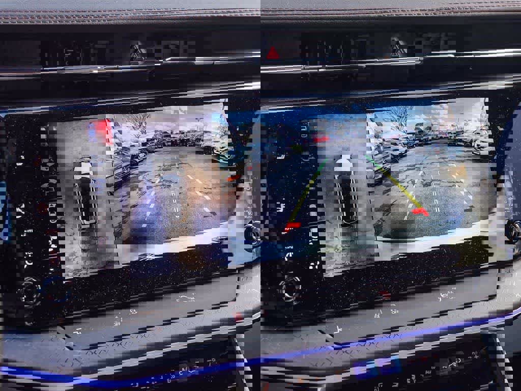 Used 2025 Jeep Wagoneer S Limited image 21